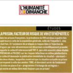 Humanité Dimanche 20 Octobre 2010